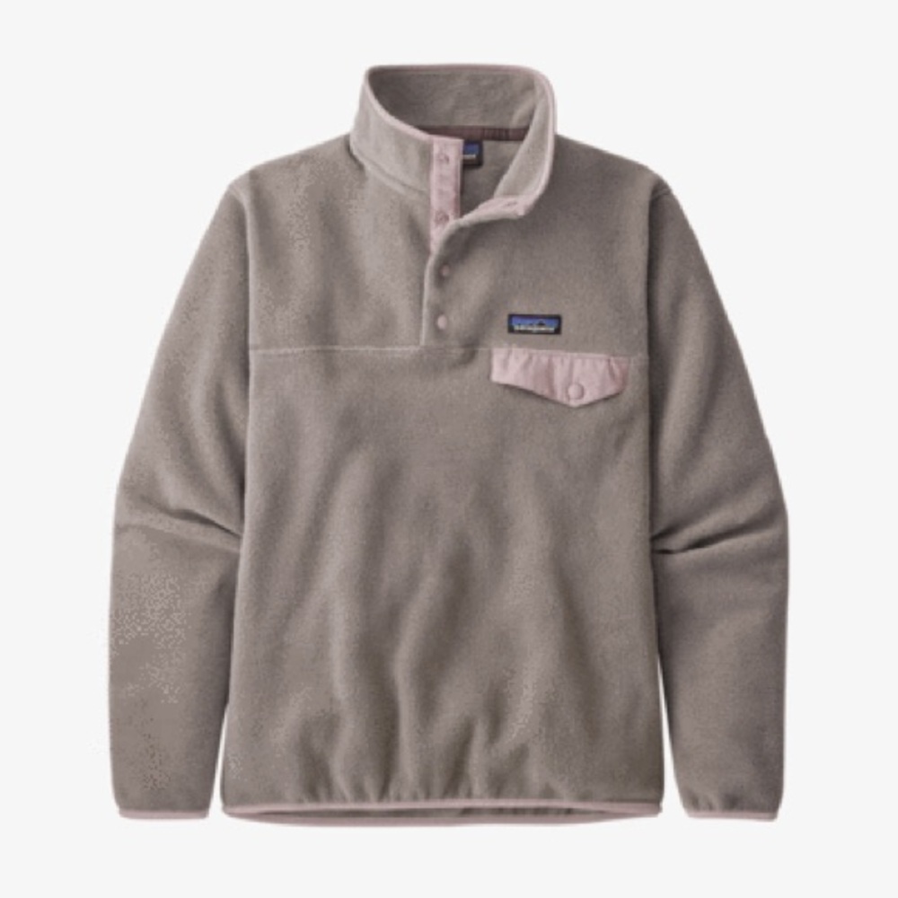 PATAGONIA WOMEN’S LIGHTWEIGHT SYNCHILLA PULLOVER